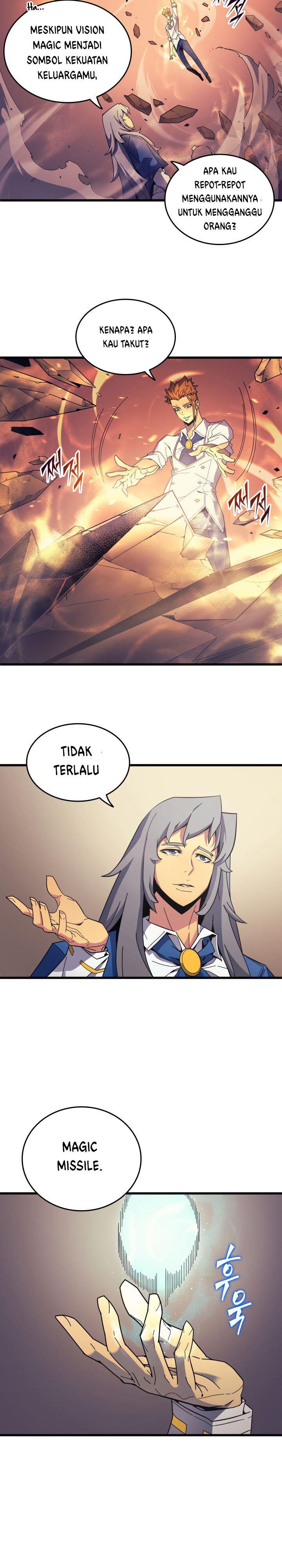 The Great Mage Returns After 4000 Years chapter 7