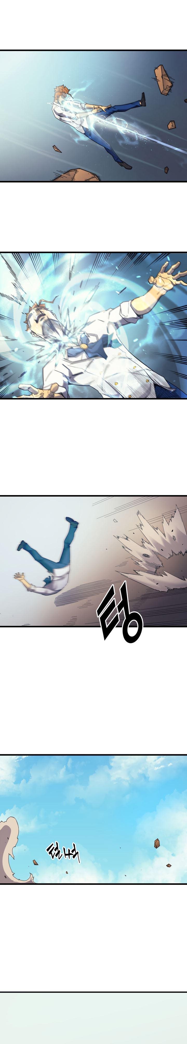 The Great Mage Returns After 4000 Years chapter 7