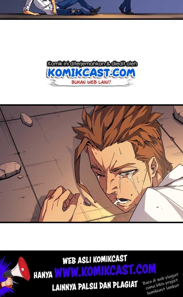 The Great Mage Returns After 4000 Years chapter 8