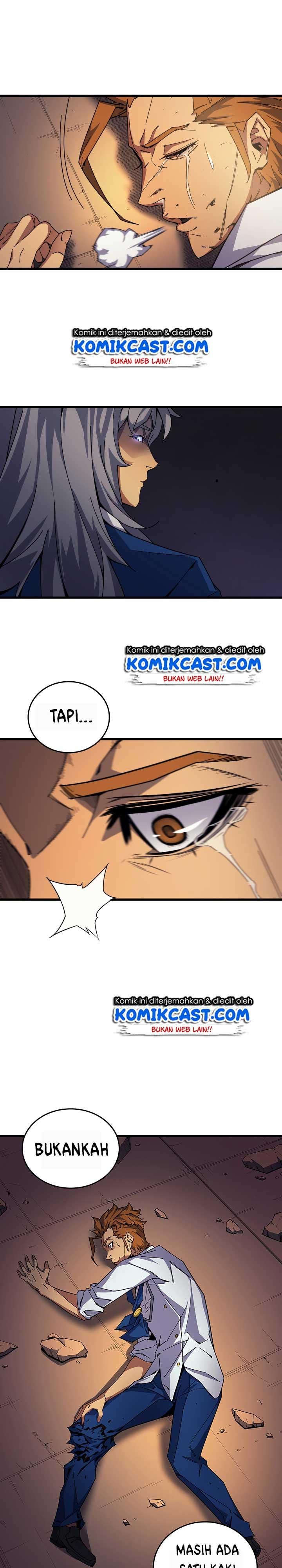 The Great Mage Returns After 4000 Years chapter 8