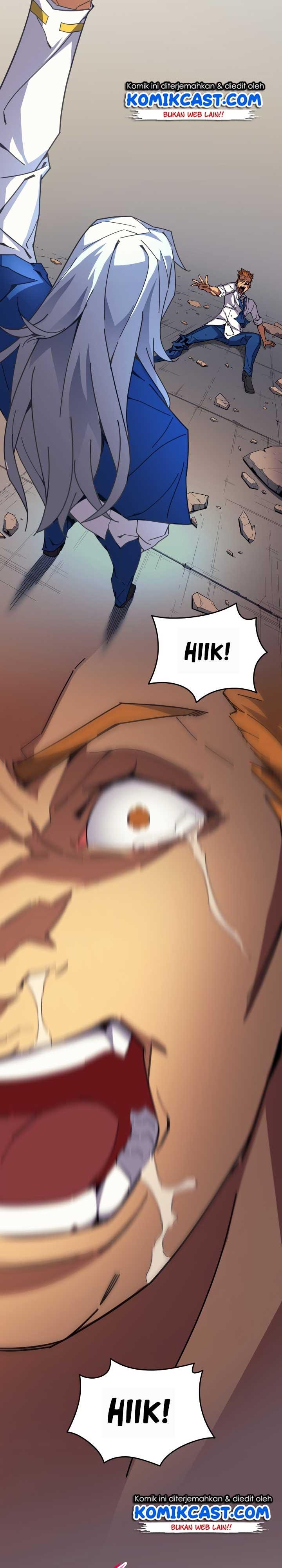The Great Mage Returns After 4000 Years chapter 8