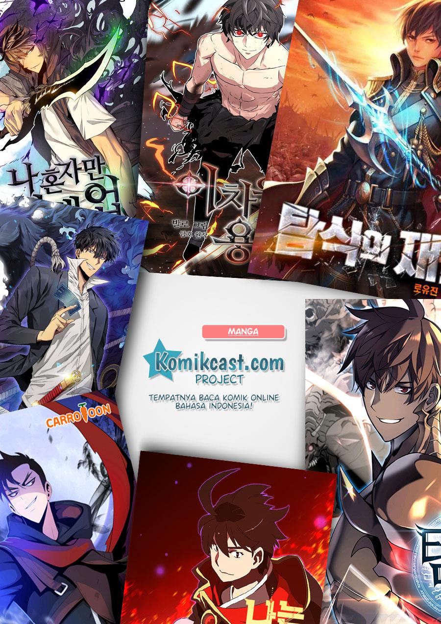 The Great Mage Returns After 4000 Years chapter 8