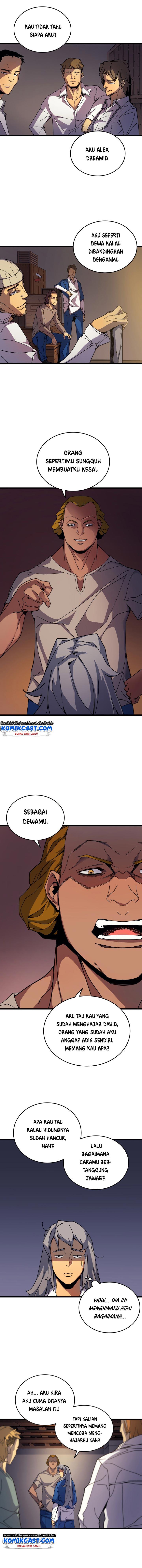 The Great Mage Returns After 4000 Years chapter 10