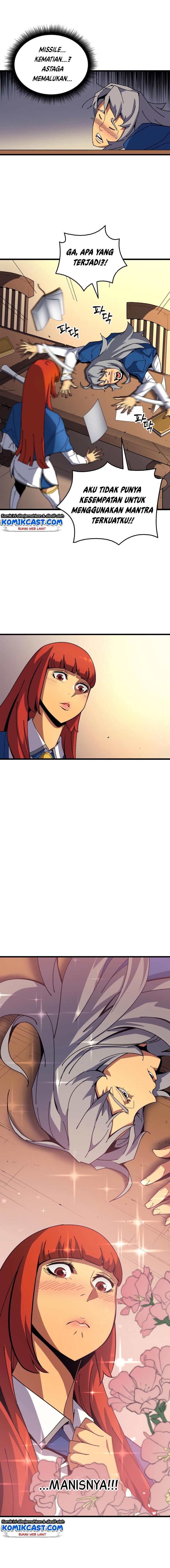 The Great Mage Returns After 4000 Years chapter 10