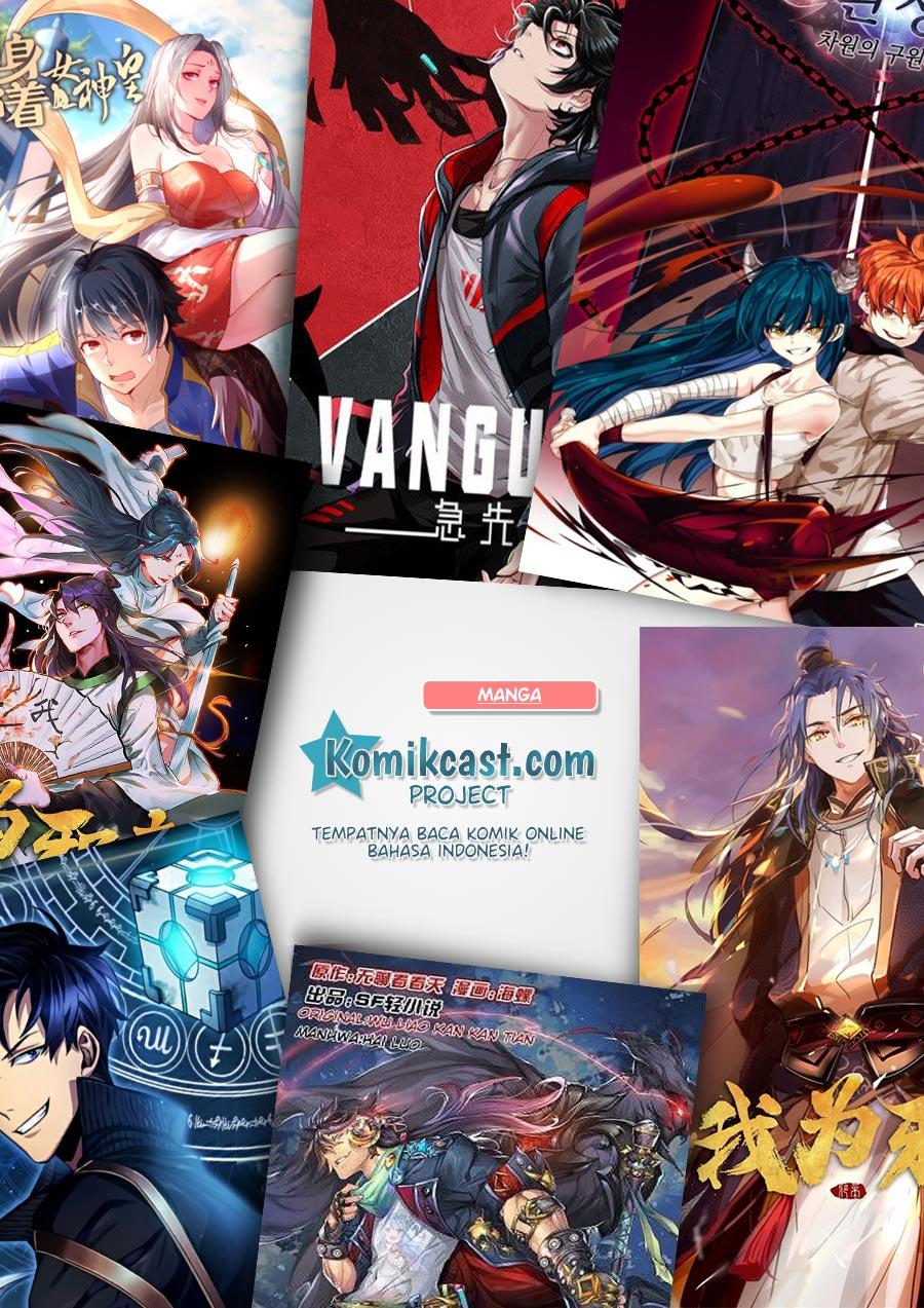 The Great Mage Returns After 4000 Years chapter 10