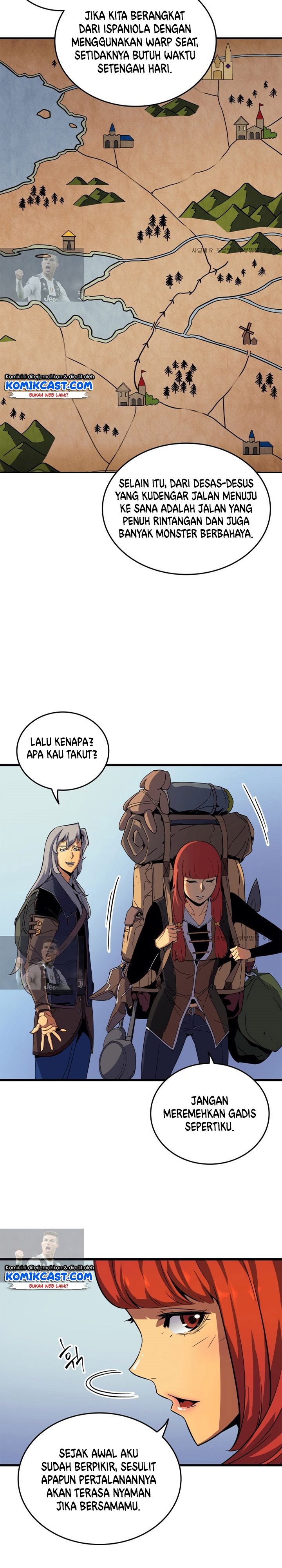 The Great Mage Returns After 4000 Years chapter 11