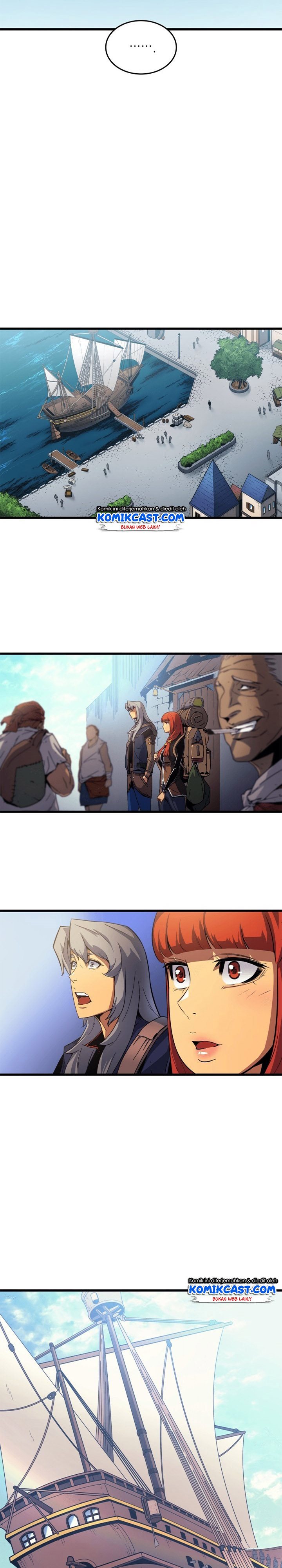 The Great Mage Returns After 4000 Years chapter 11