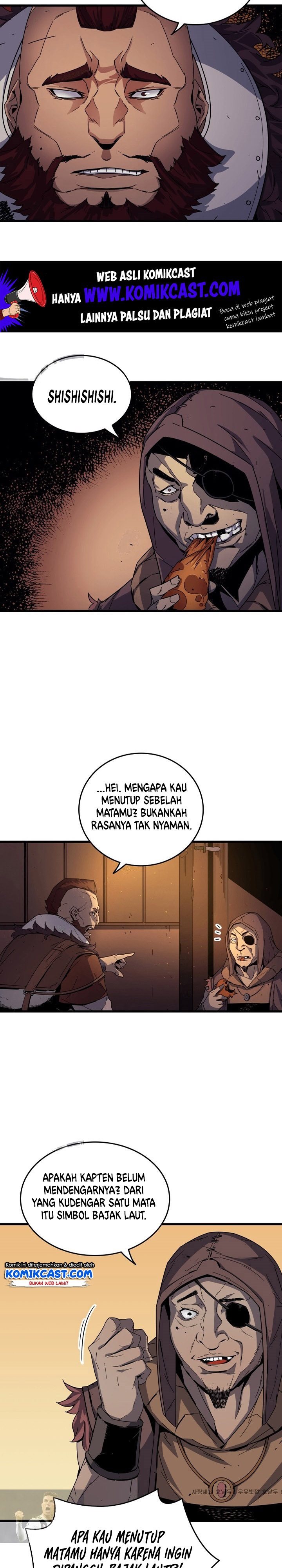 The Great Mage Returns After 4000 Years chapter 11
