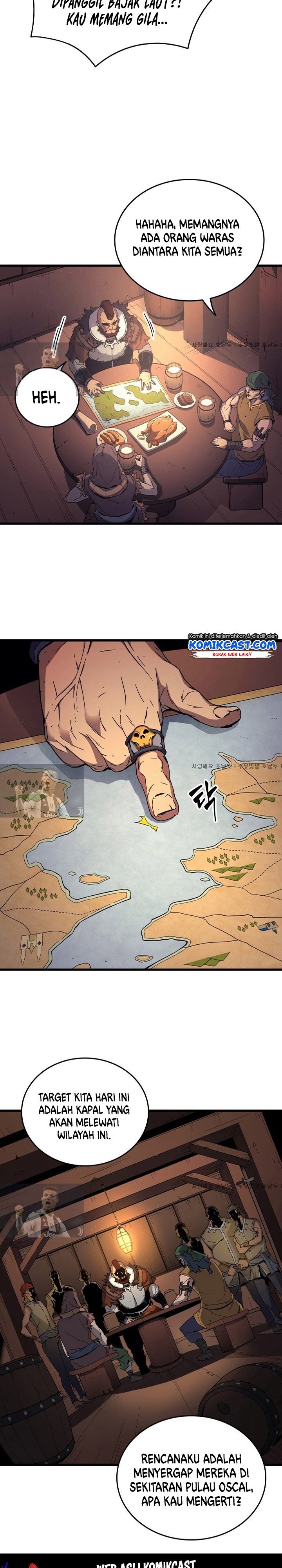 The Great Mage Returns After 4000 Years chapter 11