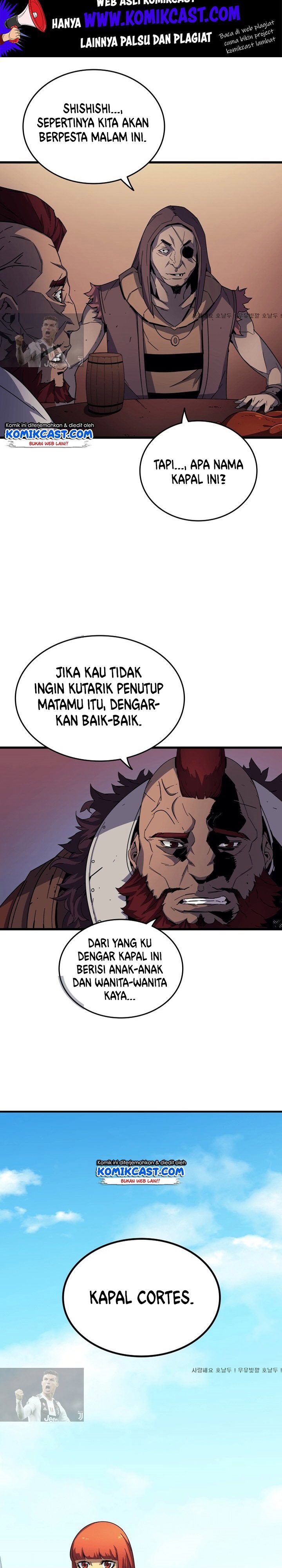 The Great Mage Returns After 4000 Years chapter 11