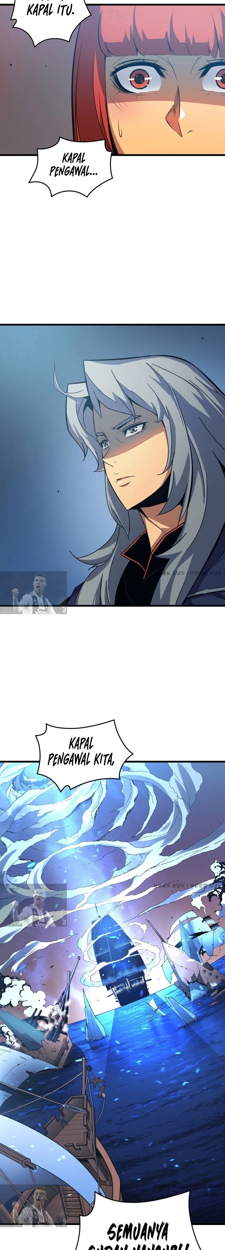 The Great Mage Returns After 4000 Years chapter 11