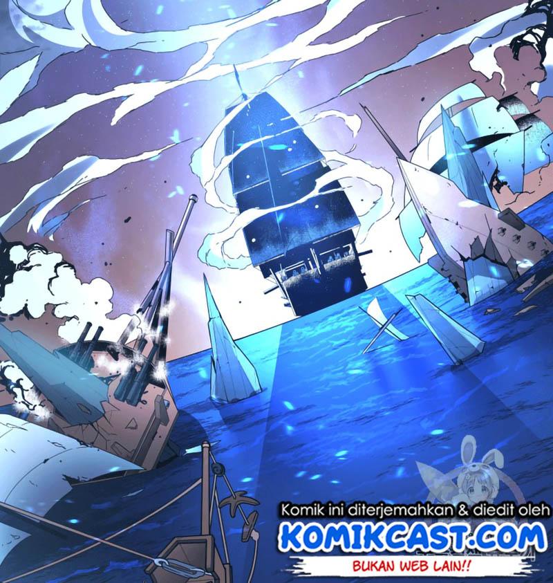 The Great Mage Returns After 4000 Years chapter 12