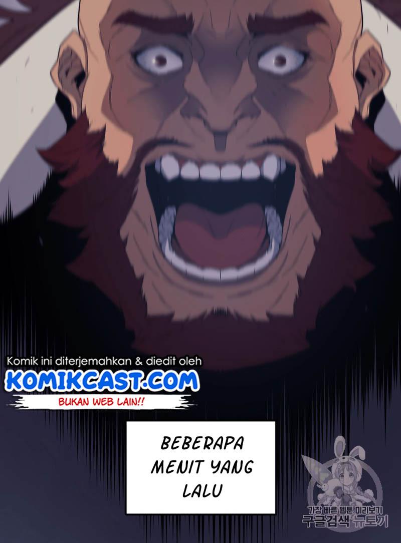The Great Mage Returns After 4000 Years chapter 12