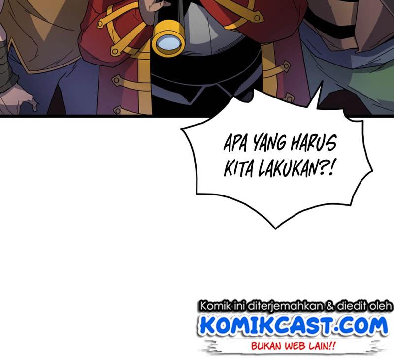 The Great Mage Returns After 4000 Years chapter 12