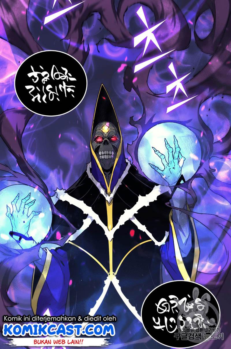 The Great Mage Returns After 4000 Years chapter 12