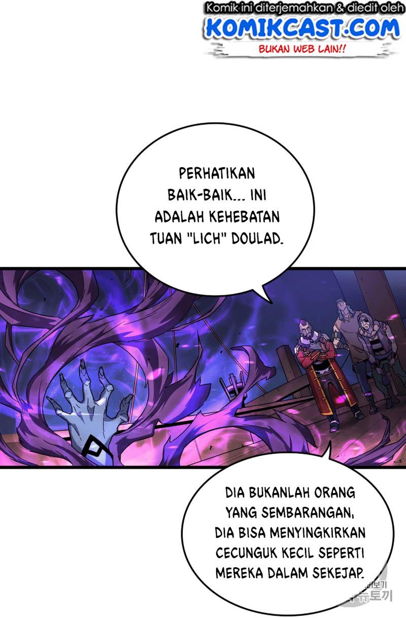 The Great Mage Returns After 4000 Years chapter 12