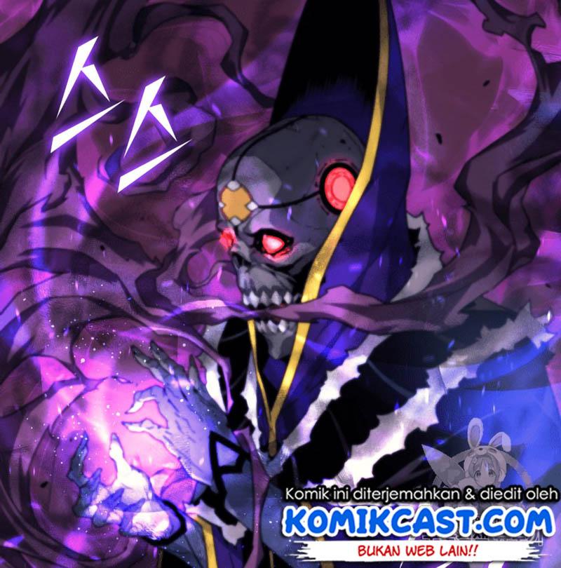 The Great Mage Returns After 4000 Years chapter 12