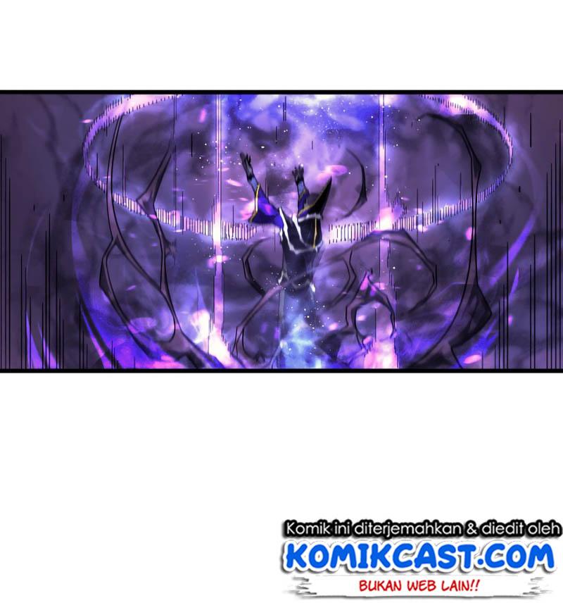 The Great Mage Returns After 4000 Years chapter 12