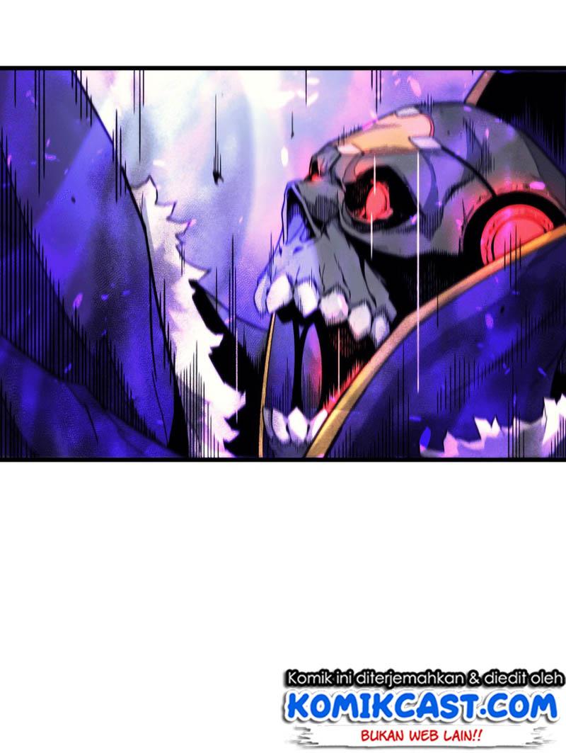 The Great Mage Returns After 4000 Years chapter 12