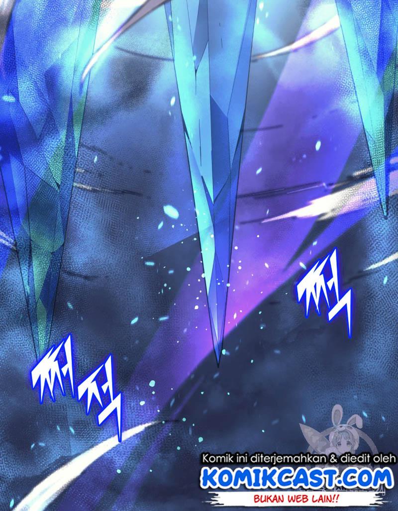 The Great Mage Returns After 4000 Years chapter 12