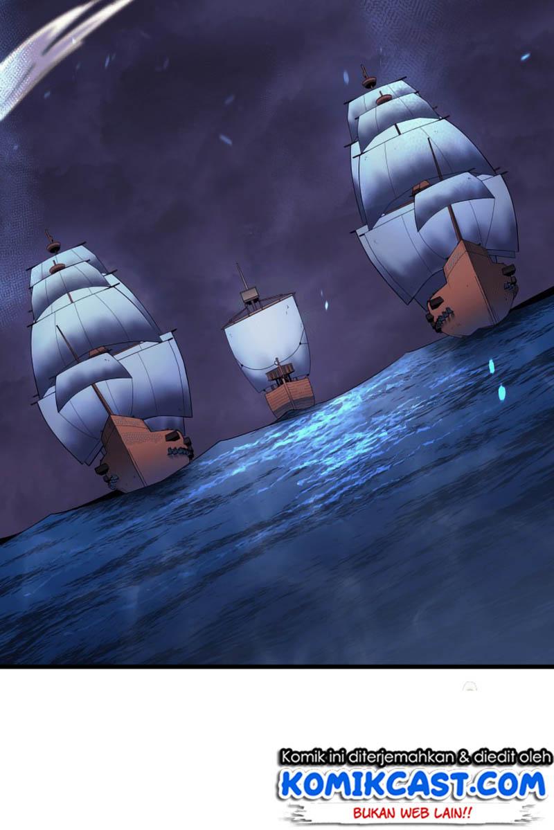 The Great Mage Returns After 4000 Years chapter 12