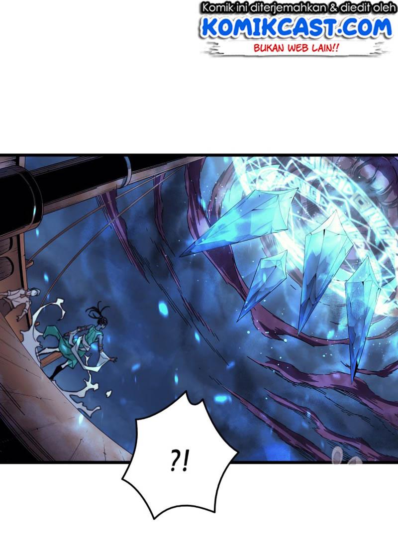 The Great Mage Returns After 4000 Years chapter 12