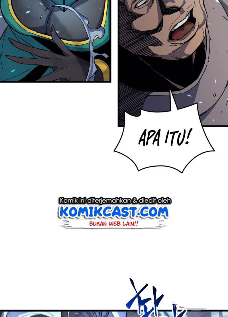 The Great Mage Returns After 4000 Years chapter 12
