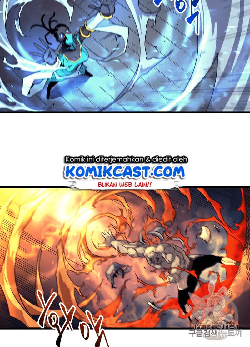 The Great Mage Returns After 4000 Years chapter 12