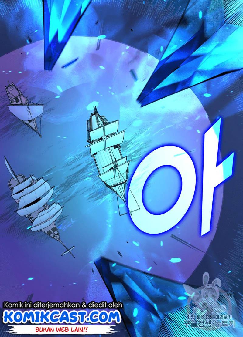 The Great Mage Returns After 4000 Years chapter 12