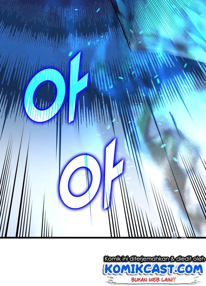 The Great Mage Returns After 4000 Years chapter 12