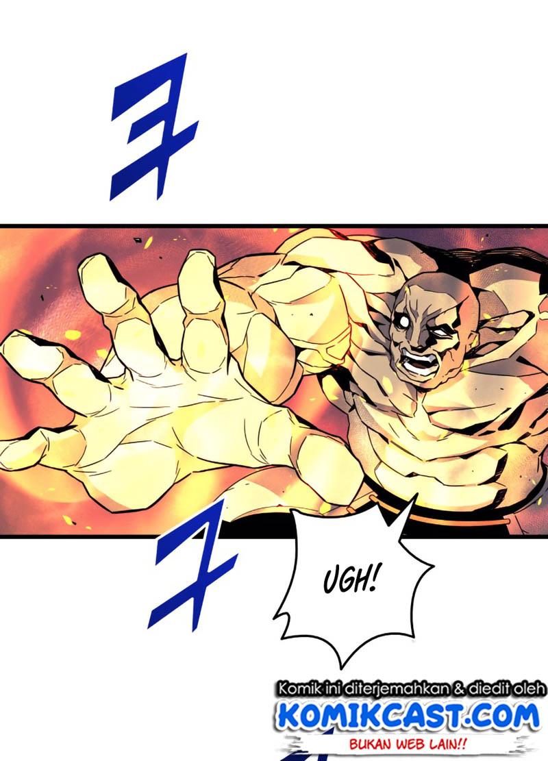 The Great Mage Returns After 4000 Years chapter 12