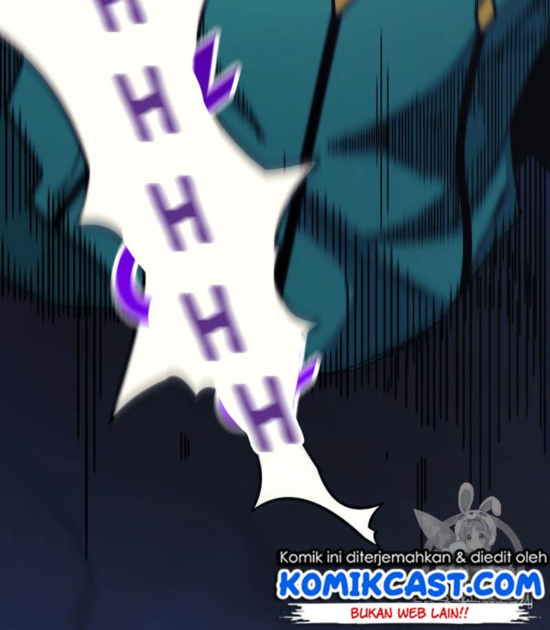 The Great Mage Returns After 4000 Years chapter 12