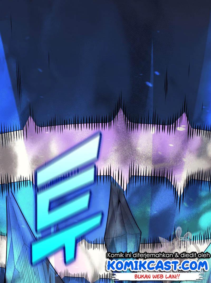 The Great Mage Returns After 4000 Years chapter 12