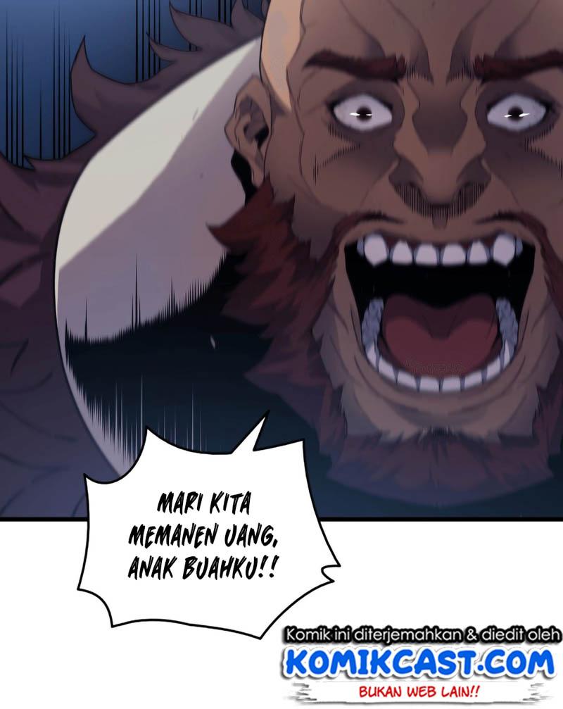 The Great Mage Returns After 4000 Years chapter 12