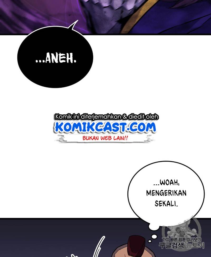 The Great Mage Returns After 4000 Years chapter 12