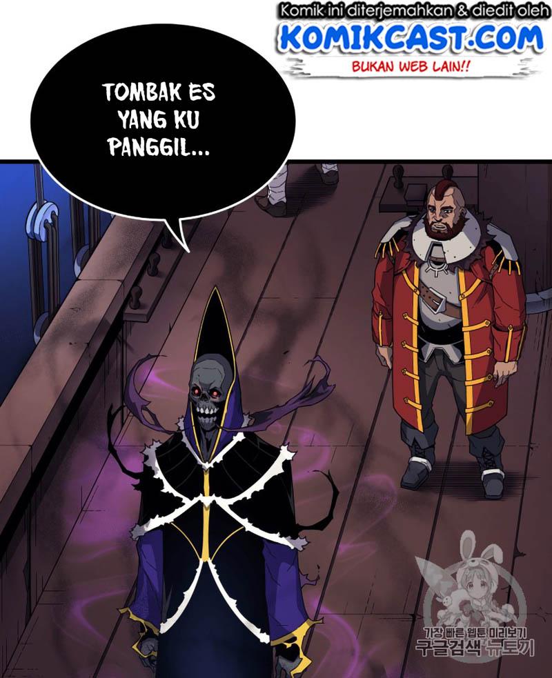 The Great Mage Returns After 4000 Years chapter 12