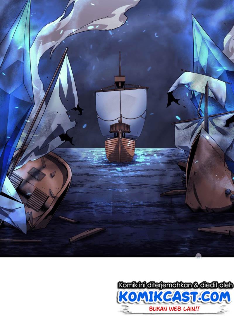 The Great Mage Returns After 4000 Years chapter 12