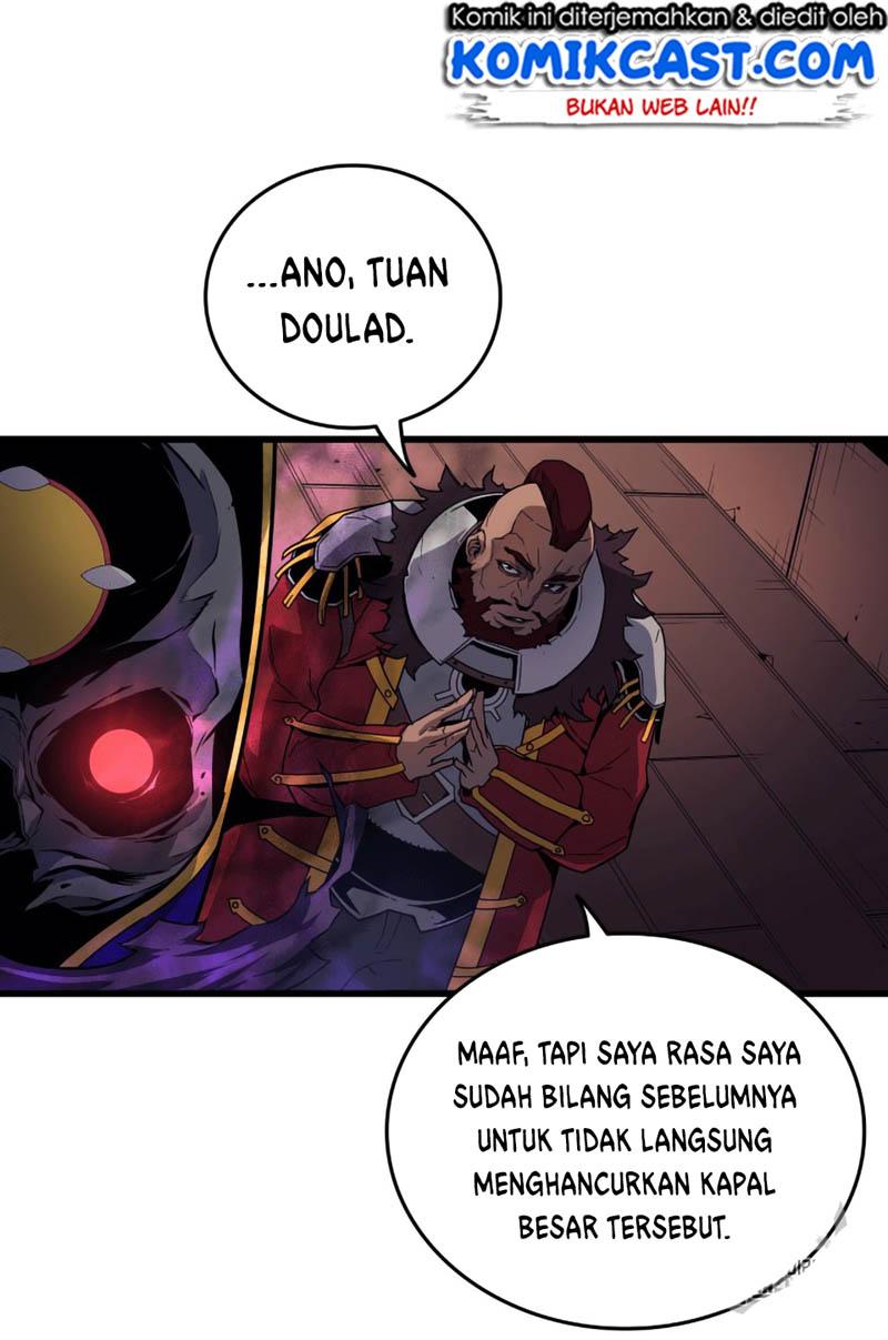 The Great Mage Returns After 4000 Years chapter 12