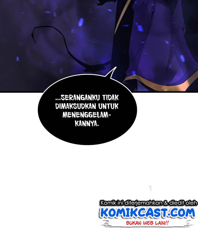 The Great Mage Returns After 4000 Years chapter 12