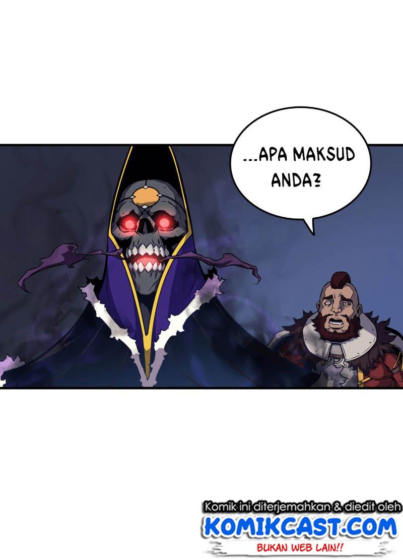 The Great Mage Returns After 4000 Years chapter 12