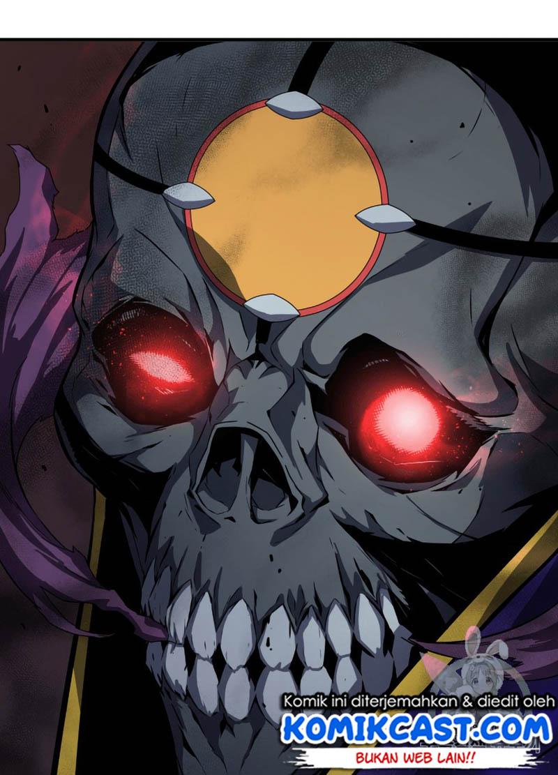 The Great Mage Returns After 4000 Years chapter 12