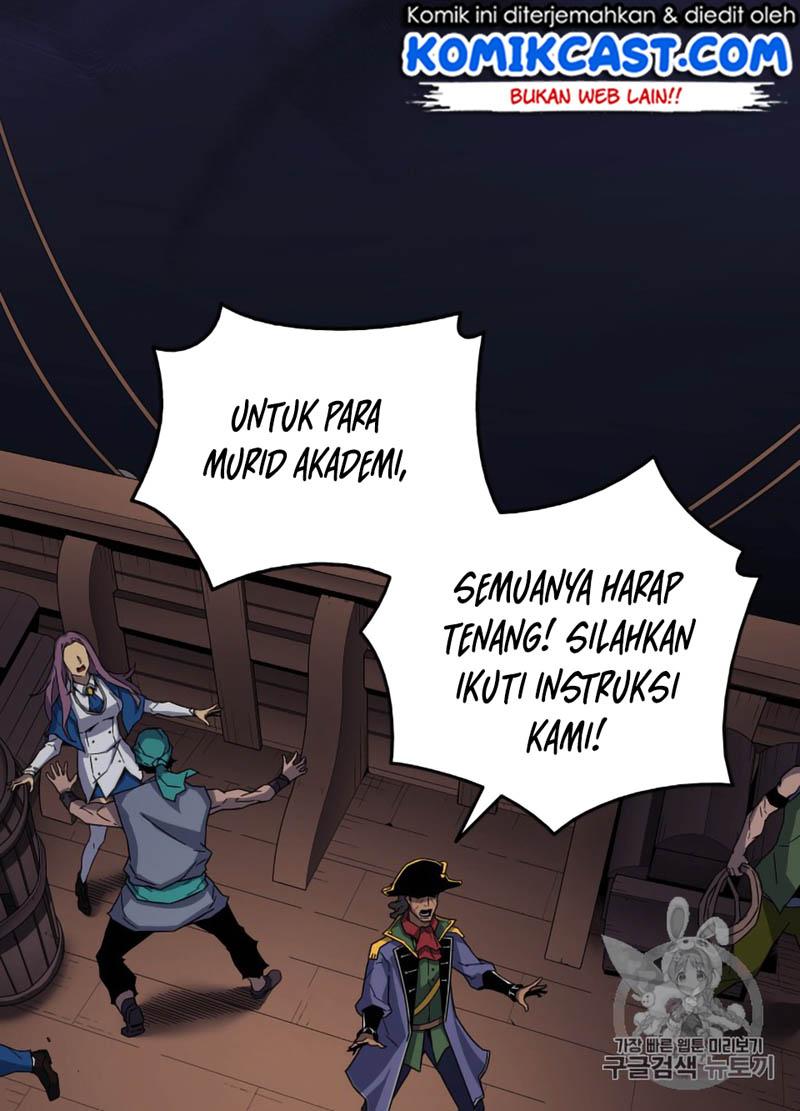 The Great Mage Returns After 4000 Years chapter 12