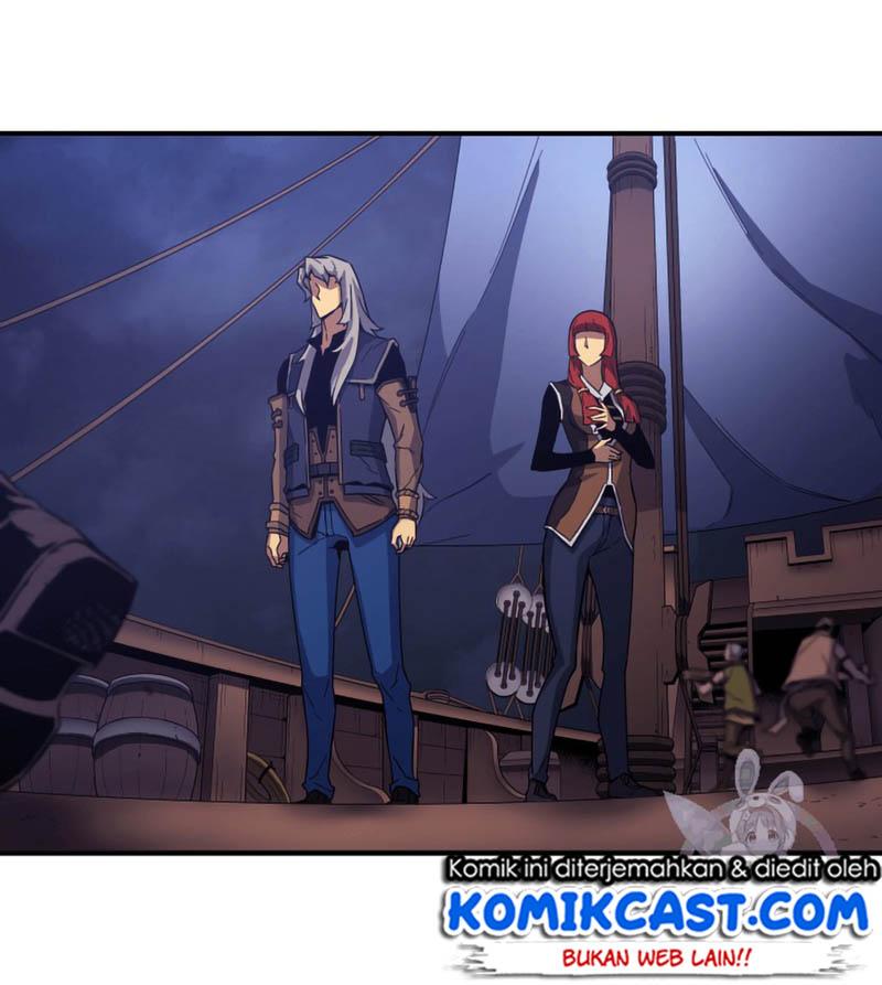 The Great Mage Returns After 4000 Years chapter 12