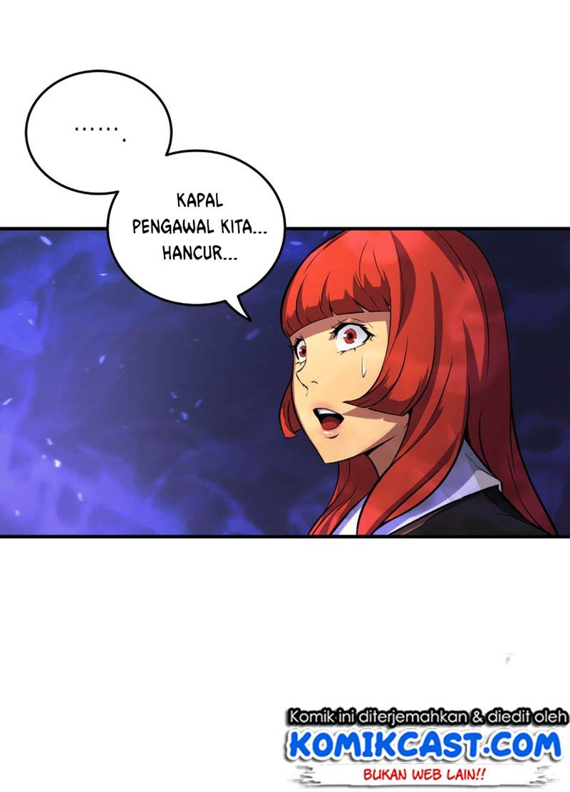 The Great Mage Returns After 4000 Years chapter 12