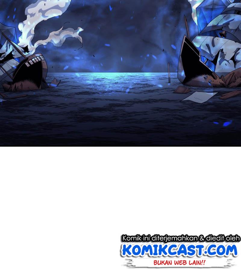 The Great Mage Returns After 4000 Years chapter 12