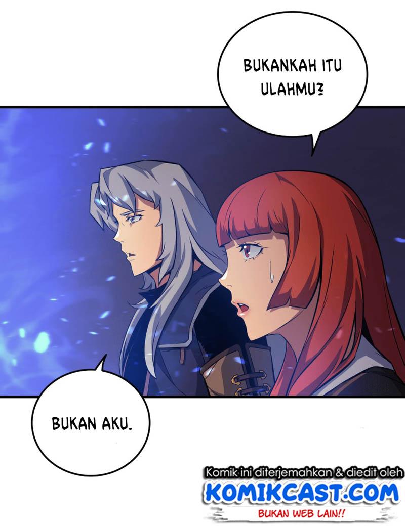 The Great Mage Returns After 4000 Years chapter 12