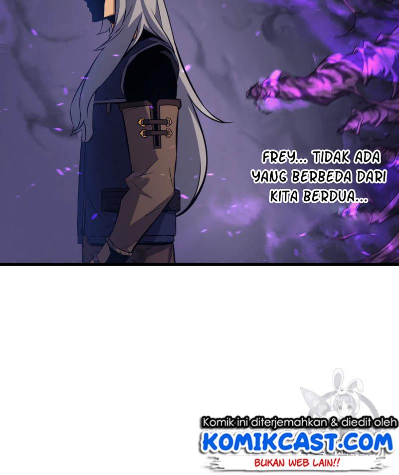 The Great Mage Returns After 4000 Years chapter 12