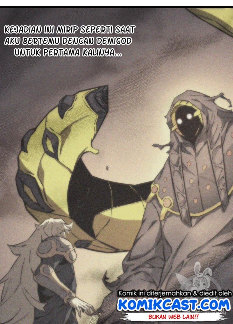 The Great Mage Returns After 4000 Years chapter 12