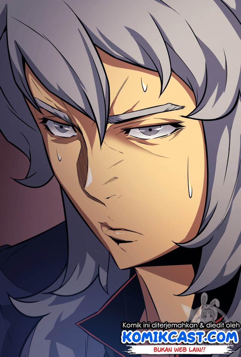 The Great Mage Returns After 4000 Years chapter 12