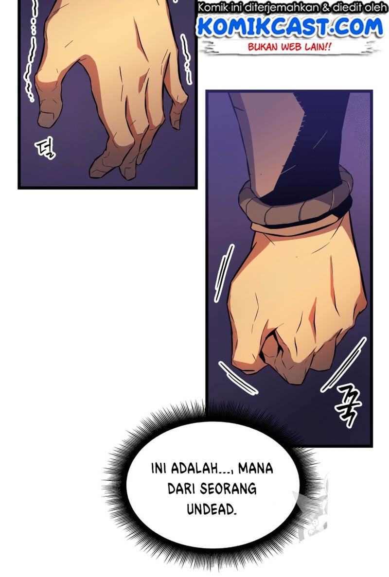 The Great Mage Returns After 4000 Years chapter 12